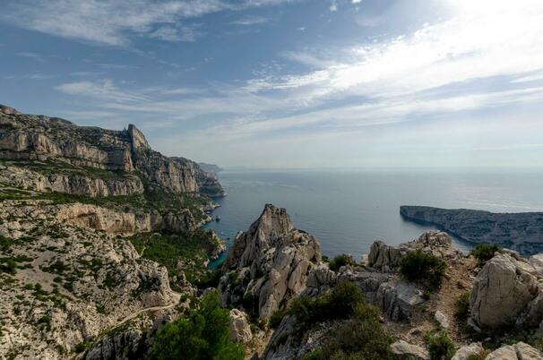 Photo of Calanques National Park